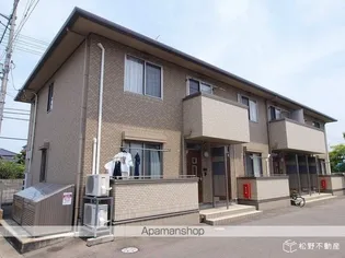 ファミーユ上吉田の画像