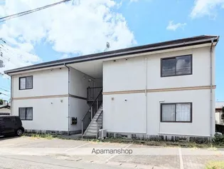 Aハイツ光井の画像