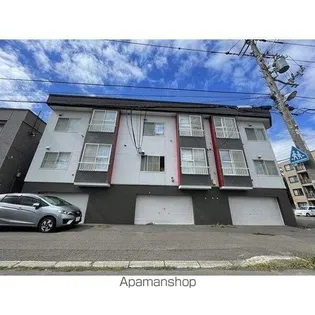 コーポツルハの画像