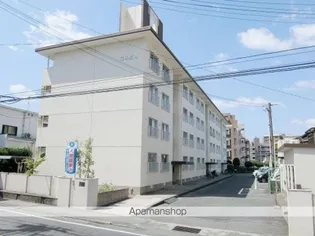 稲永ビル【2階】の外観