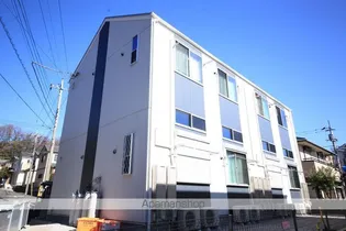 シティハイムTAMAの画像