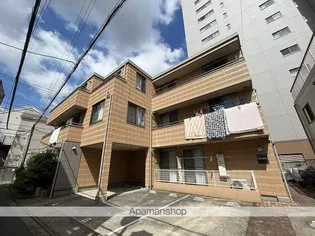 メゾンデミーセⅡ【1階】の外観