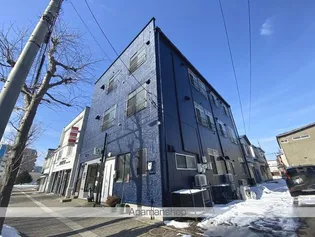 ヒルトン函館新川の画像