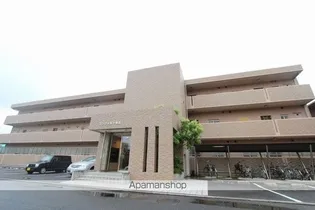 コンフォルト桜町【1階】の外観