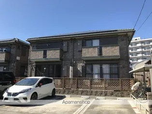 アヴァンセ八幡 ABの画像