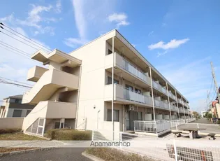 鶴ヶ島新町ハイツの画像