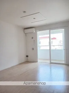 カーサ グランデ Ⅲ【1階】の居間