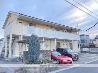 クレマチス神領の画像