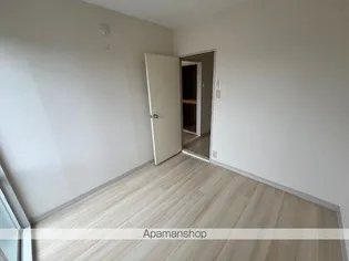 フレグランスA【203号室】の内装