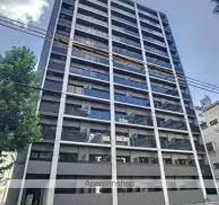SーRESIDENCE新町AGOGの画像