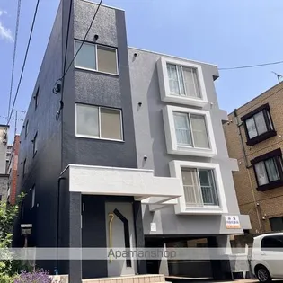 グリュスゴット南郷の画像