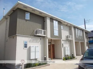 メゾンド ソレイユ ヴェール【1階】の外観