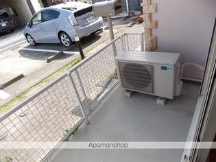 AMI【1階】のその他画像