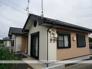 茨城県神栖市石神【一戸建】の外観