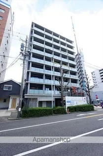愛知県名古屋市中村区名駅南5丁目【マンション】の外観