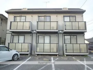 グリーンハイツ八ッ坂B棟の画像