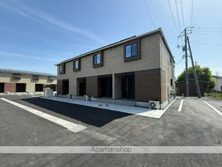 クレールガーデン IIの画像