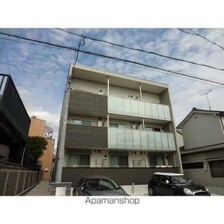 サンライズ滝子【3階】の外観