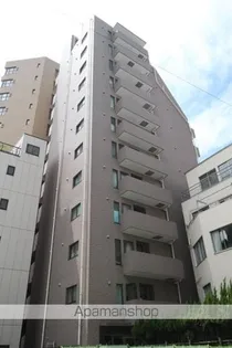 パレ・ドール九段下【6階】の外観