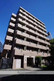 T&G四谷マンションの画像
