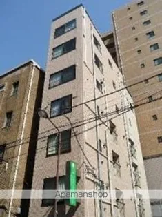 オベリスク神保町【3階】の外観