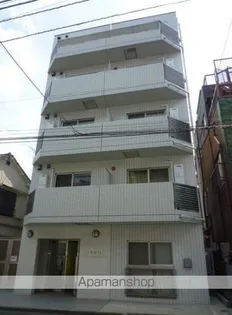 クレイシア大山【2階】の外観