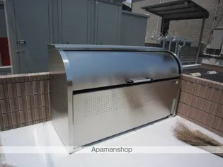 ドミール【2階】のその他画像