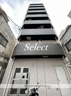 プレミアムキューブ関内の画像