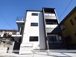 MELDIA小田急相模原の画像