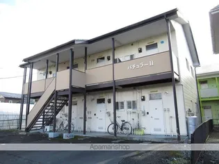 岩手県滝沢市巣子【アパート】の外観