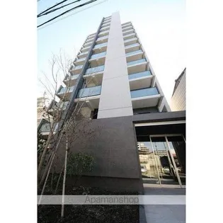 シーズンフラッツ矢場【9階】の外観