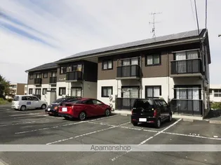 ハイツ駒下の画像