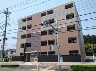グランデ カーサ マローナの画像