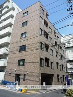 東京都杉並区高円寺南1丁目【マンション】の外観