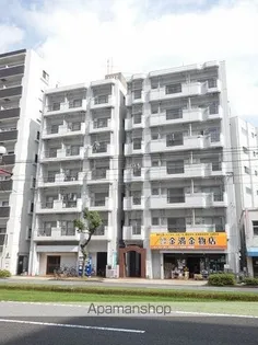 第二ステップイン金満【410号室】の外観