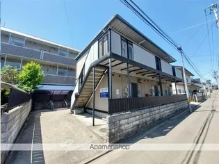 サンガーデン川前の画像