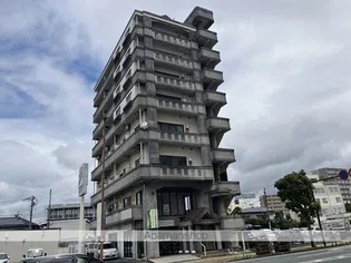 メゾンド レクサスウエノビルの画像