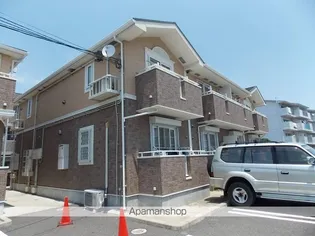 パル スクエア Ⅱの画像