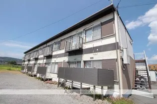 宮崎ハイツの画像