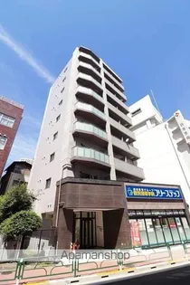東京都練馬区豊玉北5丁目【マンション】の外観