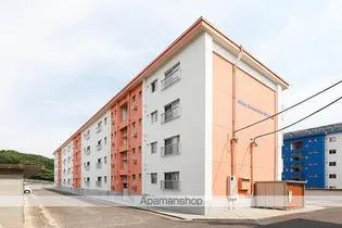 ヴィラ アンソレイエ牟礼Ⅱの画像