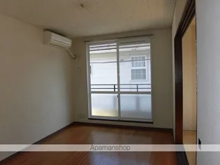 田中ハイツB【201号室】の内装