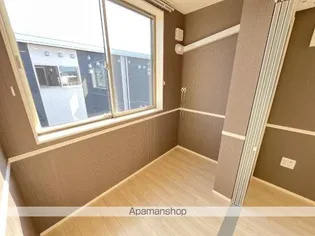 エクセルハイム【2階】の風呂