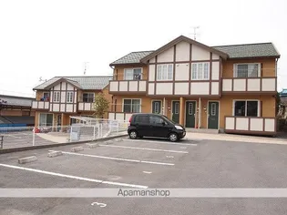 メゾンソレイユの画像