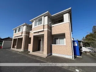 アンジュ A棟の画像