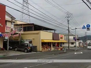 コーポ自由が丘【1C号室】の周辺