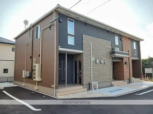 ルミナス三ツ池の画像