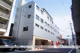 博多ステーションタワー【4階】の外観