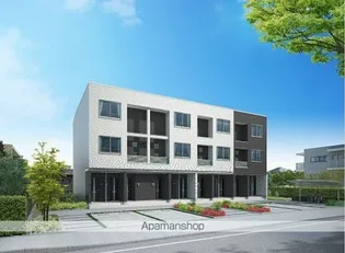 千葉県千葉市中央区村田町【アパート】の外観