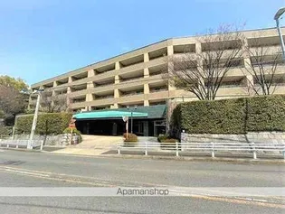 ライオンズセレブ富士見台壱番館【5階】の外観